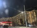 1-бөлмелі пәтер · 41 м² · 4/9 қабат, мкр Аксай-4 4а — саина жубанова, бағасы: 32 млн ₸ в Алматы, Ауэзовский р-н — фото 9