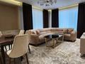 2-комнатная квартира · 72 м² · 9/15 этаж, мкр Тараз, Рыскулова за 28 000 ₸ в Шымкенте, Аль-Фарабийский р-н