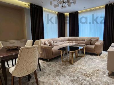 2-комнатная квартира · 72 м² · 9/15 этаж, мкр Тараз, Рыскулова за 28 000 ₸ в Шымкенте, Аль-Фарабийский р-н