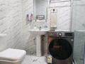 2-комнатная квартира · 72 м² · 9/15 этаж, мкр Тараз, Рыскулова за 28 000 ₸ в Шымкенте, Аль-Фарабийский р-н — фото 13