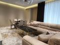 2-комнатная квартира · 72 м² · 9/15 этаж, мкр Тараз, Рыскулова за 28 000 ₸ в Шымкенте, Аль-Фарабийский р-н — фото 2