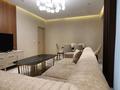 2-комнатная квартира · 72 м² · 9/15 этаж, мкр Тараз, Рыскулова за 28 000 ₸ в Шымкенте, Аль-Фарабийский р-н — фото 3