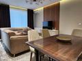 2-комнатная квартира · 72 м² · 9/15 этаж, мкр Тараз, Рыскулова за 28 000 ₸ в Шымкенте, Аль-Фарабийский р-н — фото 4