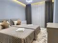 2-комнатная квартира · 72 м² · 9/15 этаж, мкр Тараз, Рыскулова за 28 000 ₸ в Шымкенте, Аль-Фарабийский р-н — фото 8