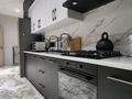 2-комнатная квартира · 72 м² · 9/15 этаж, мкр Тараз, Рыскулова за 28 000 ₸ в Шымкенте, Аль-Фарабийский р-н — фото 9