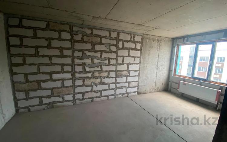 2-бөлмелі пәтер · 43.4 м² · 9/9 қабат, Қайрат ш/а., Кульджинский тракт — Бухтарминская, бағасы: 23 млн ₸ в Алматы, Турксибский р-н — фото 2