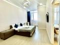 1-бөлмелі пәтер · 42 м² · 4/12 қабат, Бейсекбаева 11, бағасы: 15 000 ₸ в Астане, р-н Байконур — фото 2