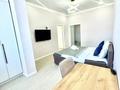 1-бөлмелі пәтер · 42 м² · 4/12 қабат, Бейсекбаева 11, бағасы: 15 000 ₸ в Астане, р-н Байконур — фото 3