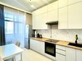 1-бөлмелі пәтер · 42 м² · 4/12 қабат, Бейсекбаева 11, бағасы: 15 000 ₸ в Астане, р-н Байконур — фото 4
