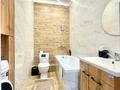 1-бөлмелі пәтер · 42 м² · 4/12 қабат, Бейсекбаева 11, бағасы: 15 000 ₸ в Астане, р-н Байконур — фото 6