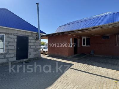 Отдельный дом · 4 комнаты · 154 м² · 10 сот., Садоводческий коллектив Геолог - 5 96 за 24 млн ₸ в Актобе, мкр Акжар