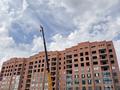 2-комнатная квартира · 67.41 м² · 5/9 этаж, КУРГАНСКАЯ 2 Г за 27 млн ₸ в Костанае