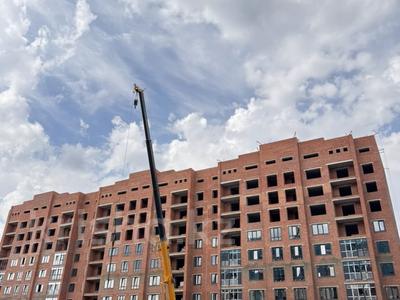 2-комнатная квартира · 67.41 м² · 5/9 этаж, КУРГАНСКАЯ 2 Г за 27 млн ₸ в Костанае