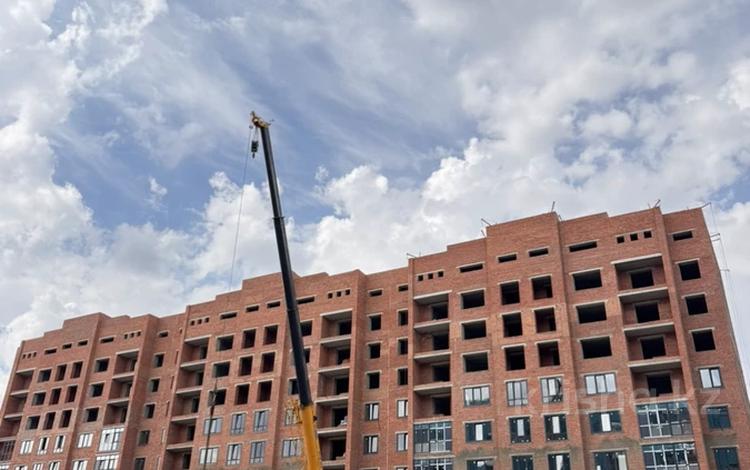 2-комнатная квартира · 67.41 м² · 5/9 этаж, КУРГАНСКАЯ 2 Г за 27 млн ₸ в Костанае — фото 12