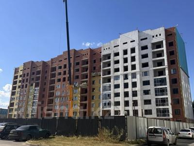 2-бөлмелі пәтер · 67.41 м² · 5/9 қабат, КУРГАНСКАЯ 2 Г, бағасы: 27 млн ₸ в Костанае