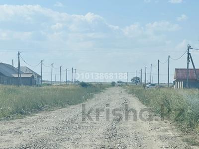 Участок · 10 соток, Сейфуллина за 1.6 млн ₸ в Усть-Каменогорске, Ахмирово