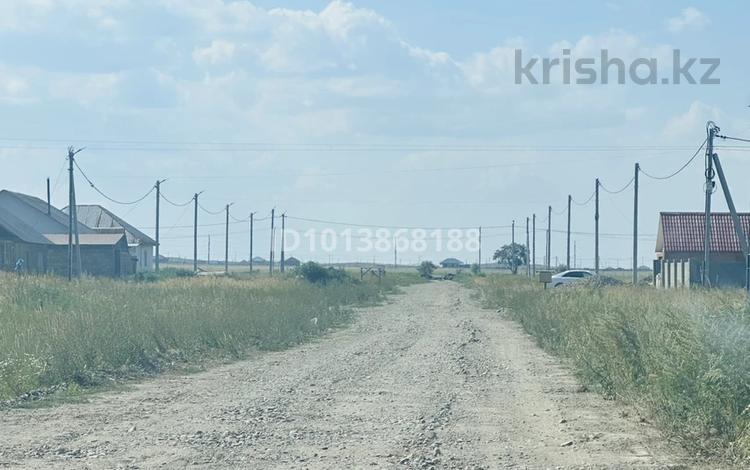 Участок · 10 соток, Сейфуллина за 1.6 млн ₸ в Усть-Каменогорске, Ахмирово — фото 2