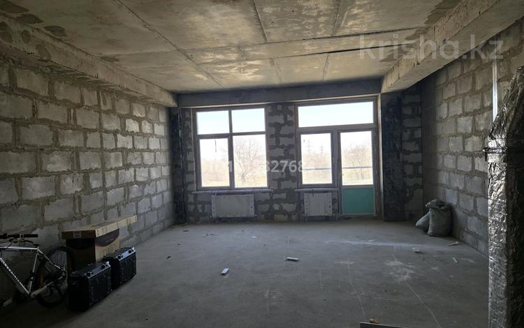 1-комнатная квартира · 49 м² · 3/3 этаж, мкр Карагайлы, Сейитбекова 18г за 34 млн ₸ в Алматы, Наурызбайский р-н — фото 2