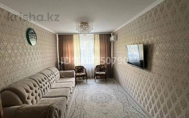3-бөлмелі пәтер · 67.9 м² · 2/5 қабат, Набережная 47 — Ауэзова - Набережная, бағасы: 26 млн ₸ в Аксу — фото 2