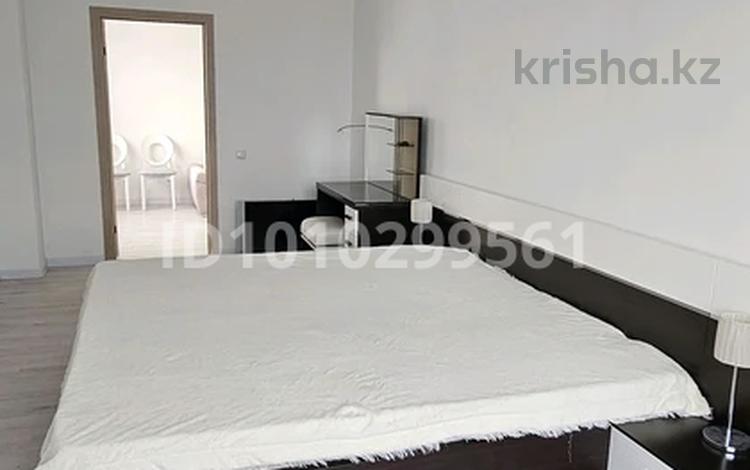 3-комнатная квартира · 75 м² · 7/9 этаж, Сарыарка 1/1 за ~ 47.3 млн 〒 в Алматы, Турксибский р-н — фото 2