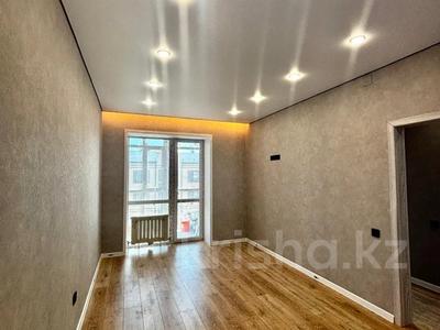 2-комнатная квартира · 43 м² · 5/5 этаж, Габдуллина 35 за 19 млн ₸ в Кокшетау