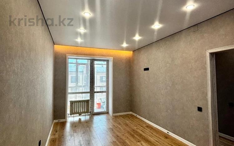 2-комнатная квартира · 43 м² · 5/5 этаж, Габдуллина 35 за 19 млн ₸ в Кокшетау — фото 2