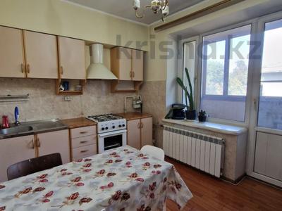 2-бөлмелі пәтер · 55 м² · 3/3 қабат, Закарпатская, бағасы: 27 млн ₸ в Алматы