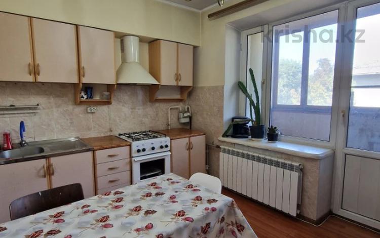 2-комнатная квартира · 55 м² · 3/3 этаж, Закарпатская за 27 млн ₸ в Алматы — фото 2