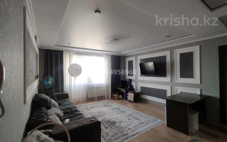 1-бөлмелі пәтер · 42 м² · 10/10 қабат, Би Боранбая 45 б, бағасы: 15 млн ₸ в Семее — фото 2