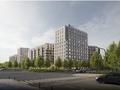 Свободное назначение · 32 м² за 29 млн ₸ в Астане, Нура р-н — фото 4