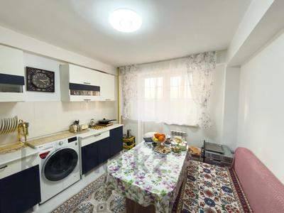 3-комнатная квартира · 72 м² · 3/5 этаж, Кадыргали Жалайыри за 26 млн ₸ в Талдыкоргане