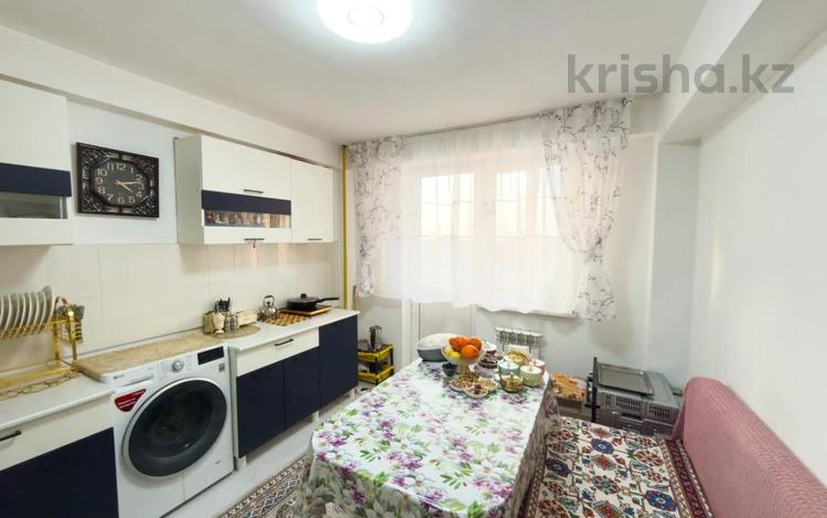 3-комнатная квартира · 72 м² · 3/5 этаж, Кадыргали Жалайыри за 26 млн ₸ в Талдыкоргане — фото 12