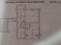 3-бөлмелі пәтер · 108 м² · 5/5 қабат, 15-ш/а. 3, бағасы: 28 млн ₸ в Актау, 15-й мкр — фото 4