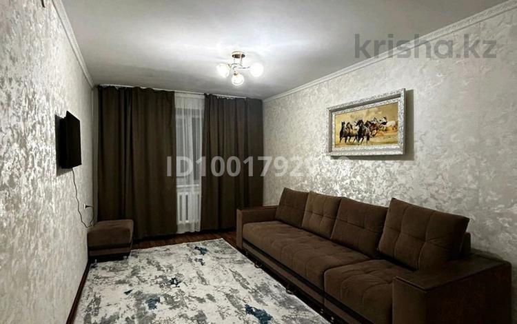 2-бөлмелі пәтер · 45 м² · 3/4 қабат, Шевченко 134 — Назарбаева/ Шевченко, бағасы: 12 000 〒 в Талдыкоргане — фото 25