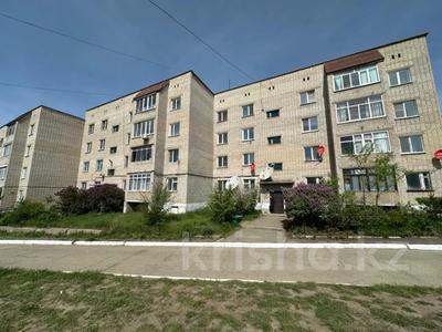 3-бөлмелі пәтер · 61.1 м² · 4/4 қабат, Энтузиастов 13, бағасы: 25.9 млн ₸ в Усть-Каменогорске