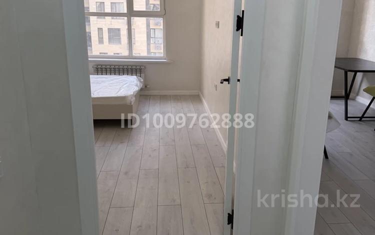 1-бөлмелі пәтер · 45 м² · 5/13 қабат, Райымбека 348/1 — Пр.Райымбека,Емцова, бағасы: 250 000 ₸ в Алматы, Ауэзовский р-н — фото 2