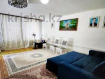 Отдельный дом · 3 комнаты · 108.3 м² · 6 сот., Уральская 10 за 18 млн ₸ в Актобе, мкр Москва