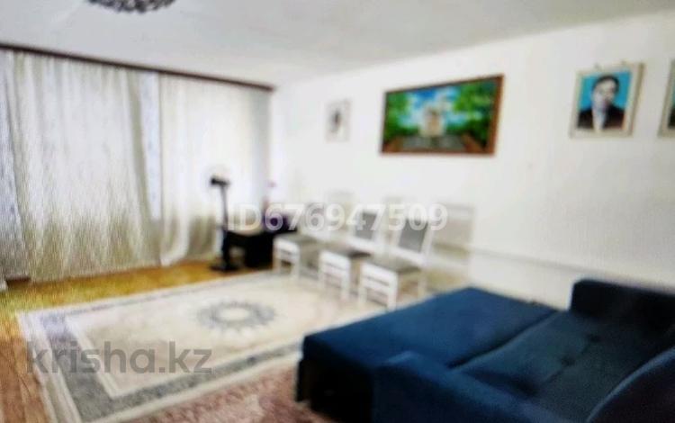Жеке үй · 3 бөлме · 108.3 м² · 6 жүзд., Уральская 10, бағасы: 18 млн ₸ в Актобе, мкр Москва — фото 29