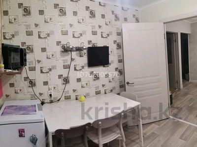 2-комнатная квартира · 54.5 м² · 1/5 этаж, Санкибай батыра 167 — Сатпаева за 17 млн ₸ в Актобе