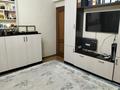 4-бөлмелі пәтер · 87 м² · 1/5 қабат, Шафика Чокина 187 — Толе би Байзакова, бағасы: 63 млн ₸ в Алматы, Алмалинский р-н — фото 12