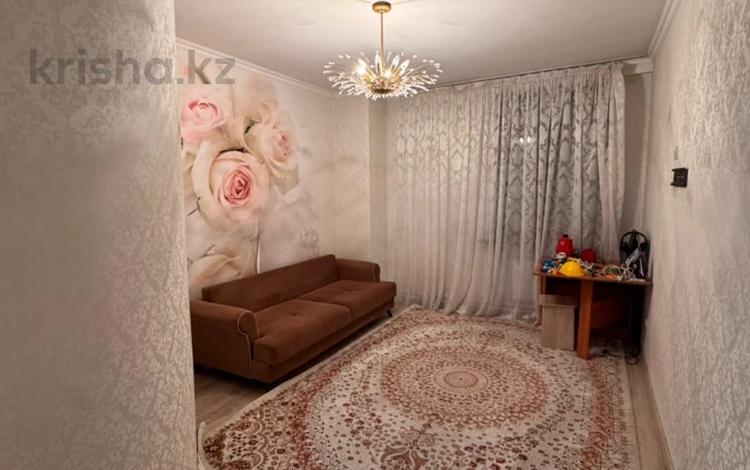 2-бөлмелі пәтер · 56 м² · 4/5 қабат, Дружбы Народов 2/4, бағасы: 25 млн ₸ в Усть-Каменогорске — фото 7