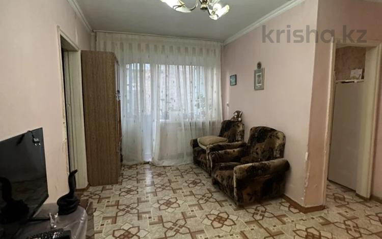 2-комнатная квартира · 41.6 м² · 3/5 этаж, Пичугина 245 за 12.5 млн ₸ в Караганде, Казыбек би р-н — фото 2