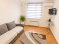 2-бөлмелі пәтер · 60 м² · 2/12 қабат, Ақбұлақ ш/а., С. Байтерекова, бағасы: 19 000 ₸ в Алматы, Алатауский р-н