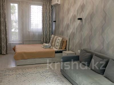 2-бөлмелі пәтер · 55 м² · 5/13 қабат, Утепова 20, бағасы: 3 000 〒 в Алматы, Бостандыкский р-н