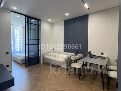 3-бөлмелі пәтер · 60 м² · 7/16 қабат, Розыбакиева 197/2, бағасы: 89 млн ₸ в Алматы, Бостандыкский р-н