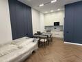 3-бөлмелі пәтер · 60 м² · 7/16 қабат, Розыбакиева 197/2, бағасы: 89 млн ₸ в Алматы, Бостандыкский р-н — фото 5