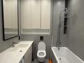 3-бөлмелі пәтер · 60 м² · 7/16 қабат, Розыбакиева 197/2, бағасы: 89 млн ₸ в Алматы, Бостандыкский р-н — фото 8