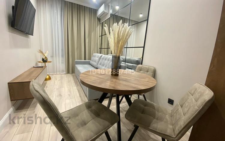 2-комнатная квартира · 50 м², Розыбакиева 156 — Сатпаева за 22 000 ₸ в Алматы, Бостандыкский р-н — фото 2