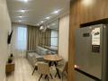2-комнатная квартира · 50 м², Розыбакиева 156 — Сатпаева за 22 000 ₸ в Алматы, Бостандыкский р-н — фото 10