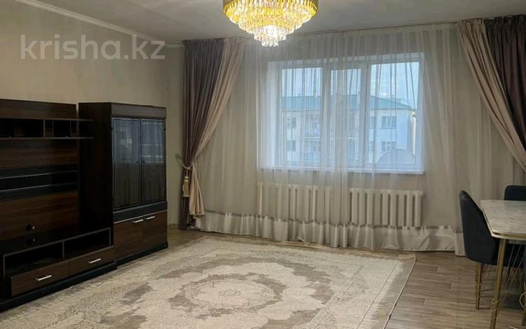 3-бөлмелі пәтер · 98 м² · 5/5 қабат, мкр Нурсат — Мкр.НУРСАТ рядом Аллея, бағасы: 220 000 ₸ в Шымкенте, Каратауский р-н — фото 2